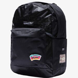 NWT - Mitchell & Ness San Antonio Spurs Backpack